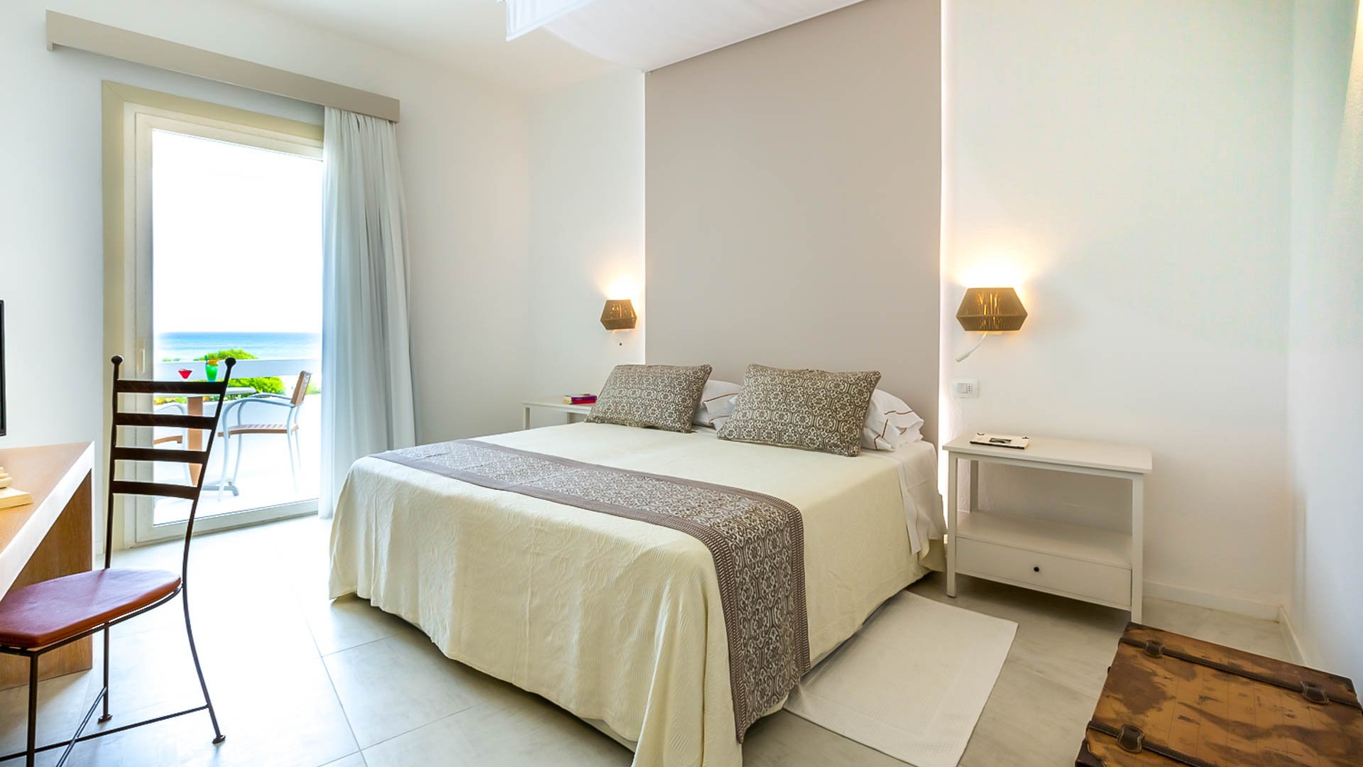 Hotel Flamingo Resort